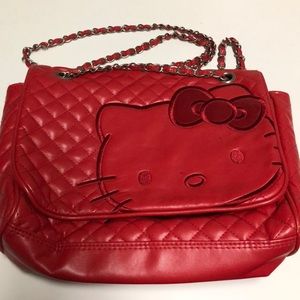 Hello Kitty bag